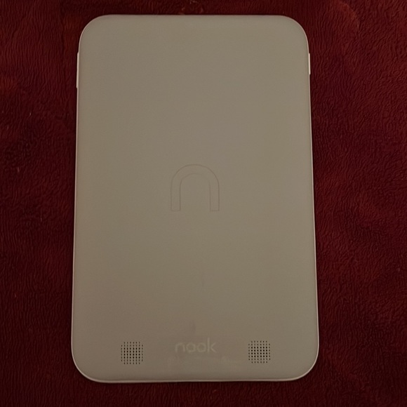 Nook HD Tablet 8GB - Picture 5 of 9